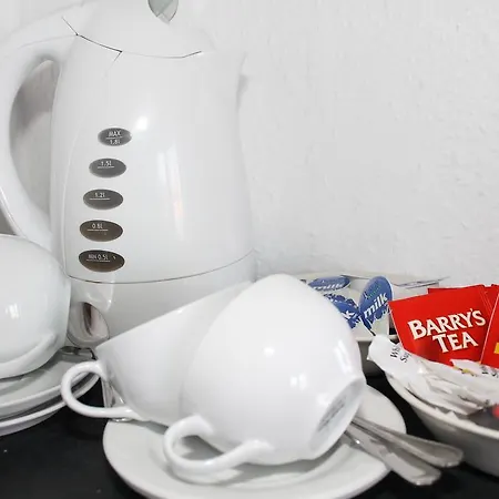Alojamento de Acomodação e Pequeno-almoço Ferry House