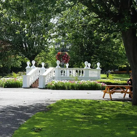 Ferry House *