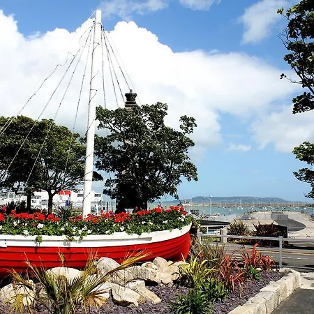 Ferry House Alojamento de Acomodação e Pequeno-almoço Dun Laoghaire