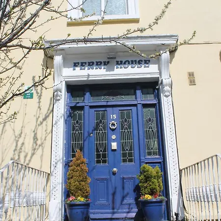 Ferry House