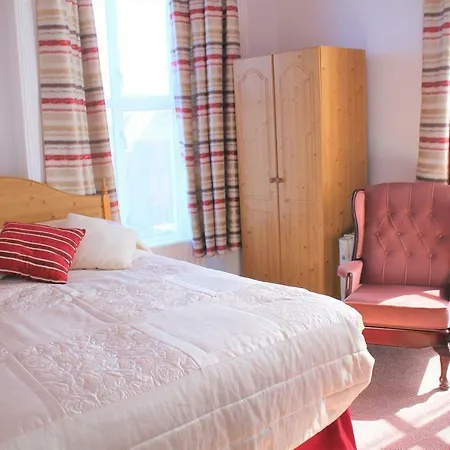 Ferry House Bed & Breakfast