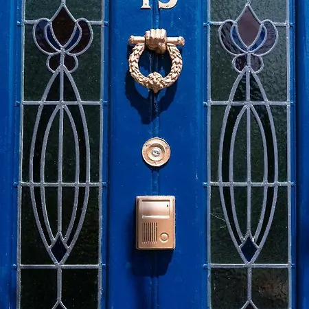 Ferry House Bed & Breakfast *