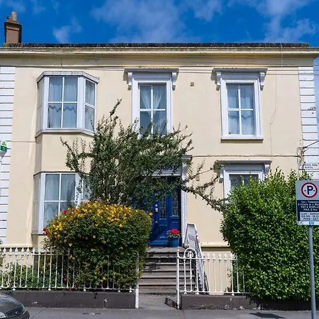 Bed & Breakfast Ferry House Dun Laoghaire