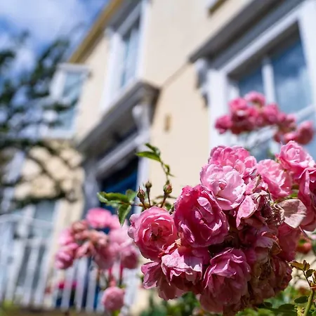 Ferry House Bed & Breakfast *