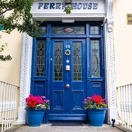 Ferry House Dun Laoghaire