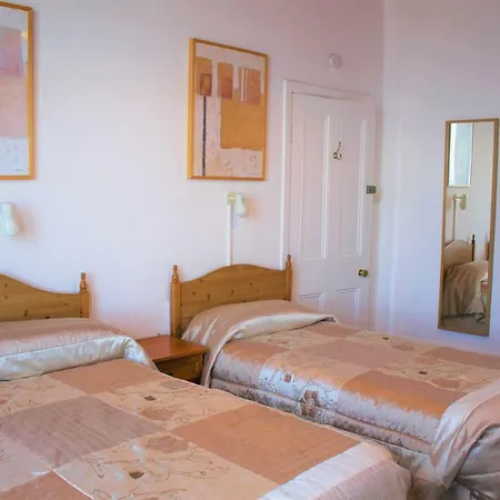 Bed & Breakfast Ferry House Dun Laoghaire