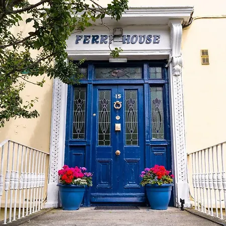 Ferry House Alojamento de Acomodação e Pequeno-almoço *