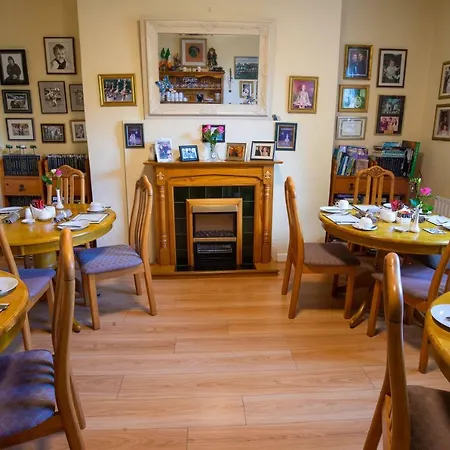 Ferry House Bed & Breakfast