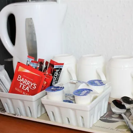 Alojamento de Acomodação e Pequeno-almoço Ferry House